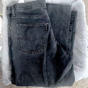 levi’s ‘94 baggy jeans (women)